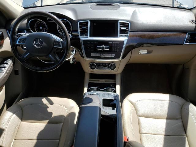 2013 Mercedes-Benz Ml 350 Bluetec VIN: 4JGDA2EB6DA237981 Lot: 58250394