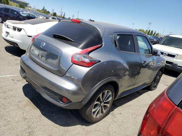 2017 NISSAN JUKE S - JN8AF5MV5HT754418