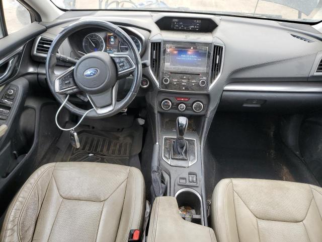 2017 SUBARU IMPREZA LI - 4S3GTAT63H3713772
