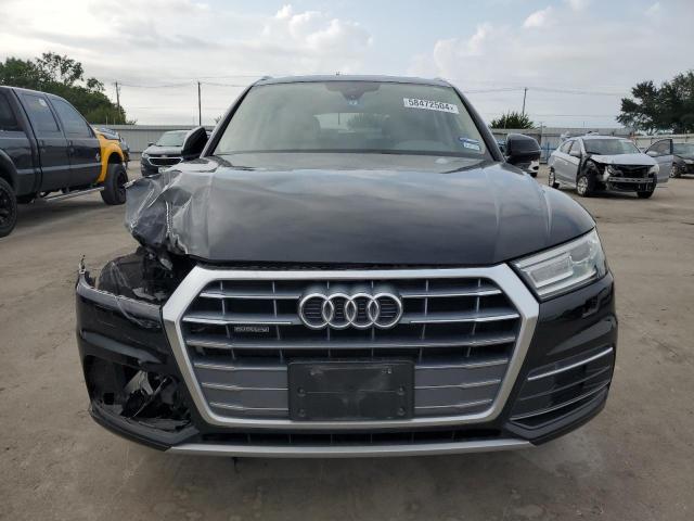 2019 AUDI Q5 PREMIUM WA1ANAFY6K2043333  58472504