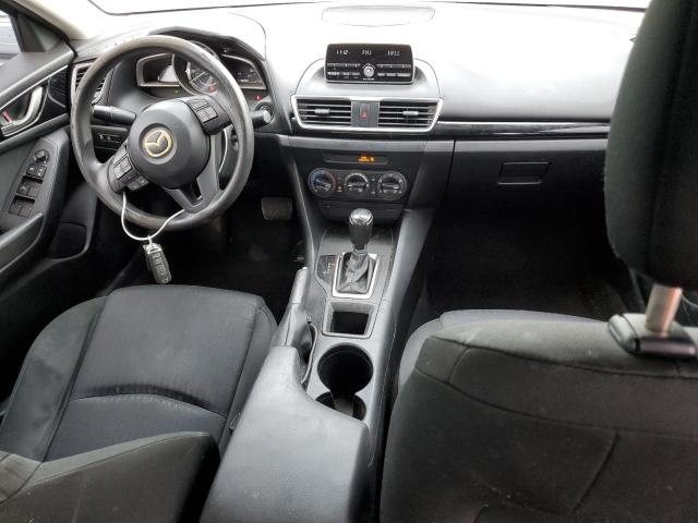 VIN JM1BM1U72E1202091 2014 Mazda 3, Sport no.8