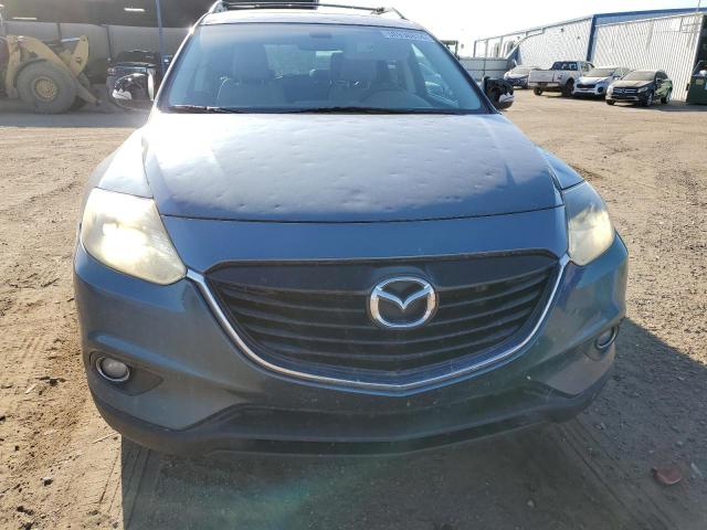 2015 MAZDA CX-9 GRAND - JM3TB3DA1F0448436