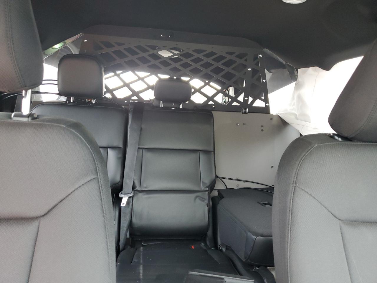 1FM5K7F88FGA01172 2015 Ford Explorer Limited