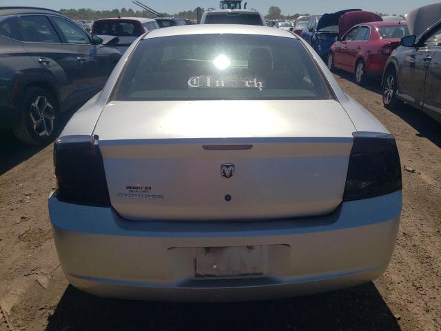 2006 Dodge Charger Se VIN: 2B3KA43R16H393553 Lot: 58858284