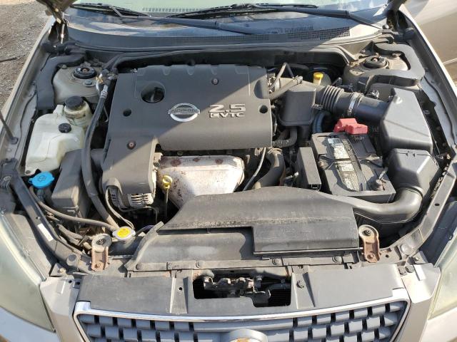 2005 Nissan Altima S VIN: 1N4AL11D85C230447 Lot: 58943204