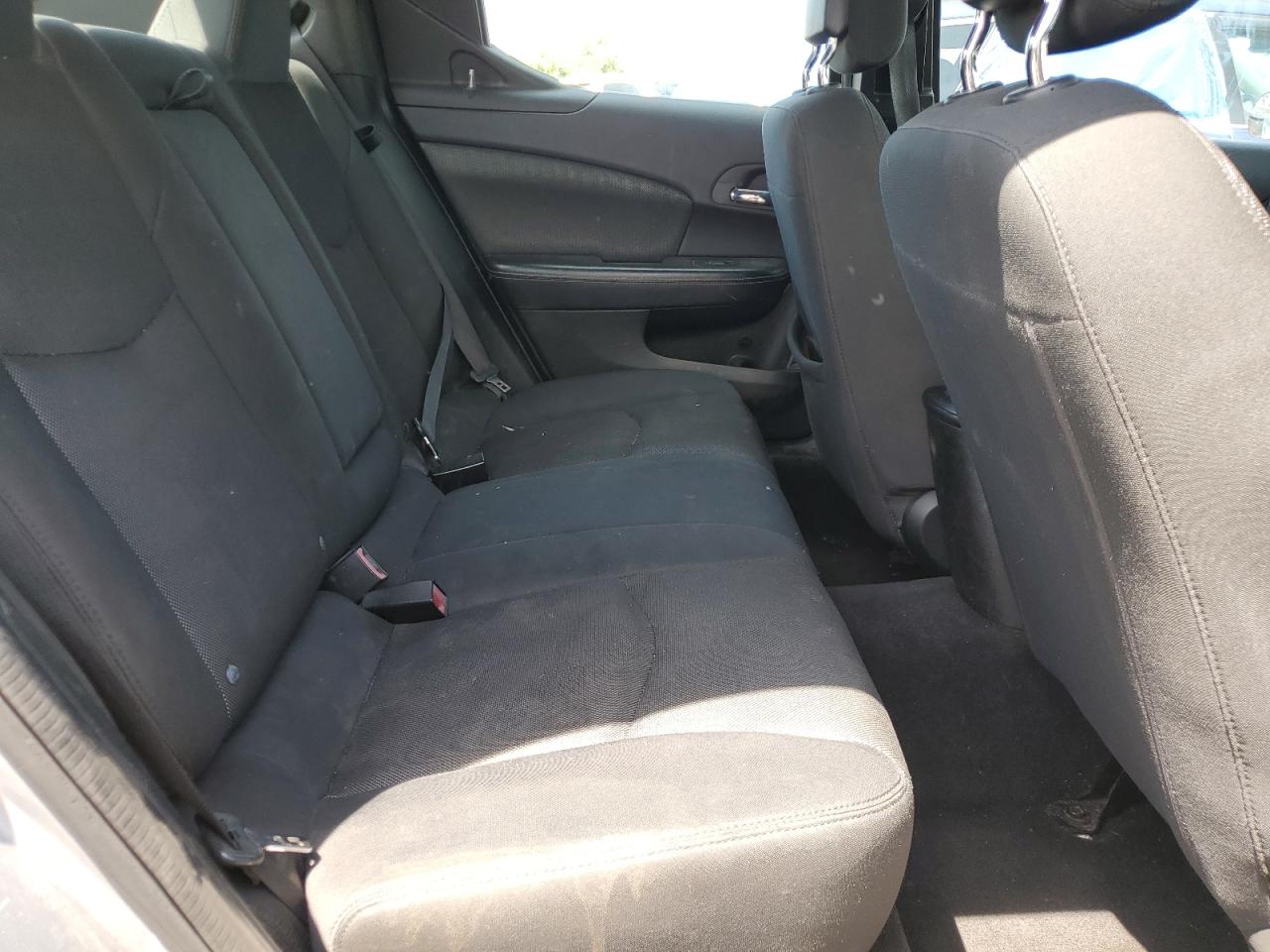 1C3CDZAB4DN662392 2013 Dodge Avenger Se