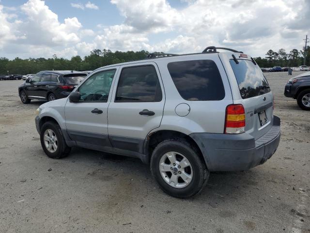 2005 Ford Escape Xlt VIN: 1FMYU03185DA16020 Lot: 57265594