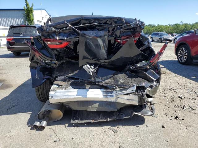 2024 TOYOTA CAMRY SE N - 4T1T31AK7RU062068