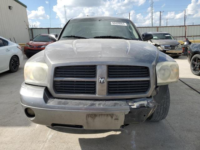 2006 Dodge Dakota Quad Slt VIN: 1D7HE48N06S646539 Lot: 60428664