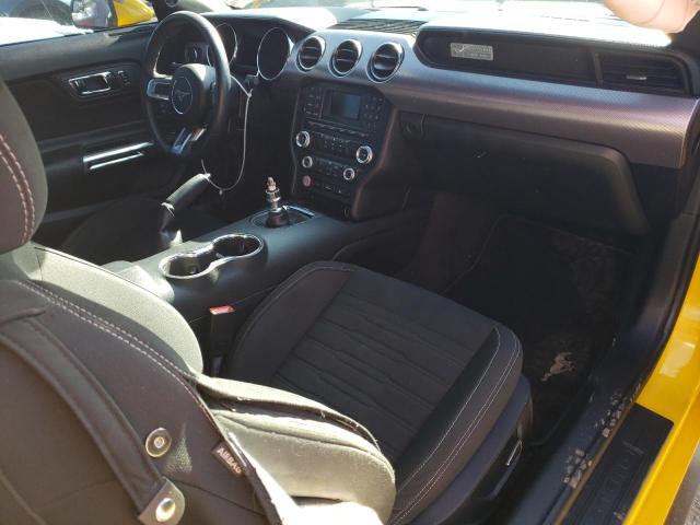 2016 Ford Mustang VIN: 1FA6P8TH1G5263820 Lot: 58529794