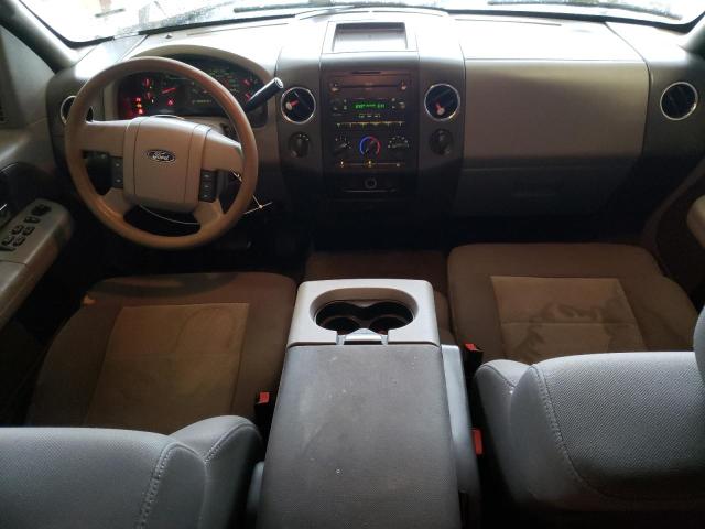 2006 Ford F150 Supercrew VIN: 1FTPW14556FA94455 Lot: 60140184