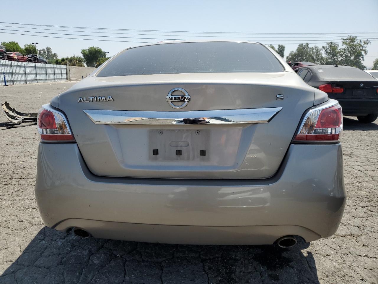 1N4AL3AP9FC127528 2015 Nissan Altima 2.5