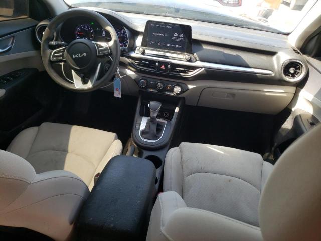 2022 Kia Forte Fe VIN: 3KPF24AD6NE421085 Lot: 59460414