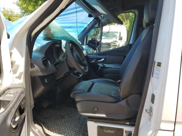 2020 Mercedes-Benz Sprinter 2500 VIN: W1W4EDHY5LT020661 Lot: 60479194