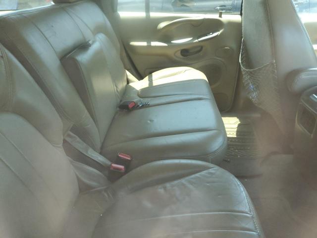 1998 Ford Expedition VIN: 1FMPU18L3WLA40308 Lot: 58781504