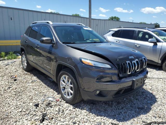 2014 Jeep Cherokee Latitude VIN: 1C4PJMCS1EW298403 Lot: 57841094