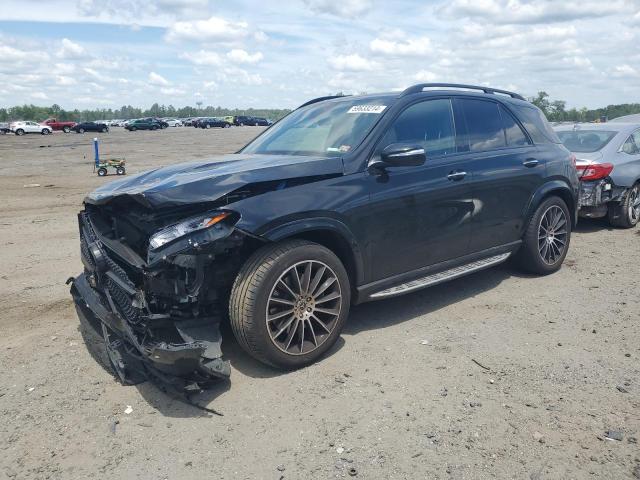 2020 MERCEDES-BENZ GLE 450 4M - 4JGFB5KB2LA244050