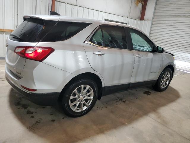 2021 Chevrolet Equinox Lt VIN: 2GNAXUEV4M6160625 Lot: 58466784