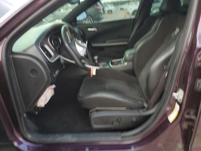 2021 Dodge Charger Scat Pack VIN: 2C3CDXGJ5MH654331 Lot: 53986084