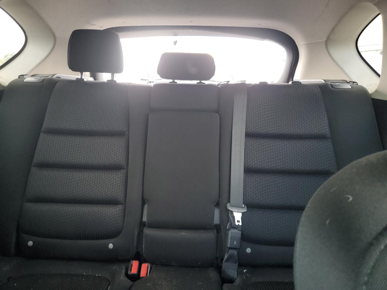 JM3KE4CY9F0441130 2015 Mazda Cx-5 Touring