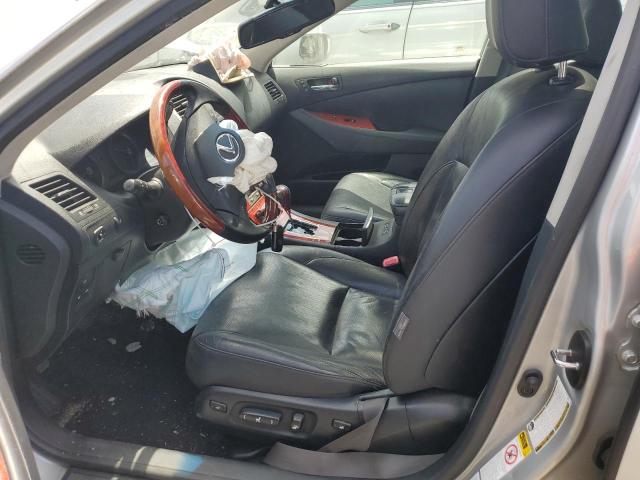 2009 Lexus Es 350 VIN: JTHBJ46G692334258 Lot: 58743734