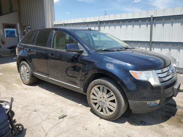 2008 Ford Edge Limited VIN: 2FMDK49C68BB00495 Lot: 58510914