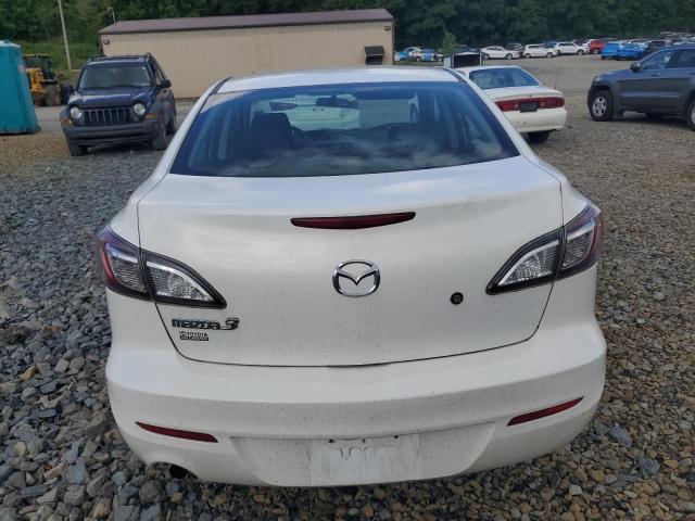 VIN JM1BL1TF6D1724779 2013 Mazda 3, I no.6