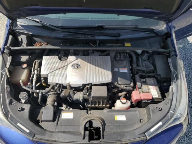 2016 Toyota Prius VIN: JTDKARFU7G3504249 Lot: 59894894