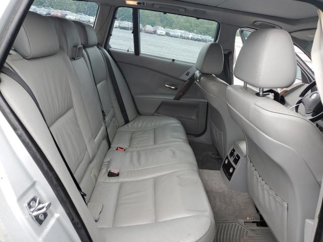 2006 BMW 530 Xit VIN: WBANN73566CN01146 Lot: 57359504