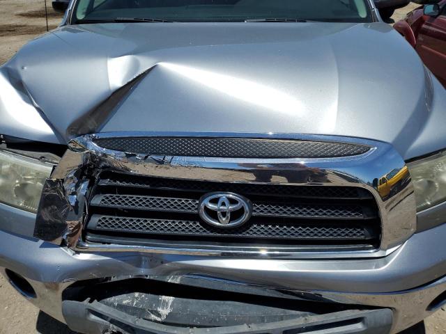 2008 Toyota Tundra Double Cab VIN: 5TFRT54168X026037 Lot: 57130034