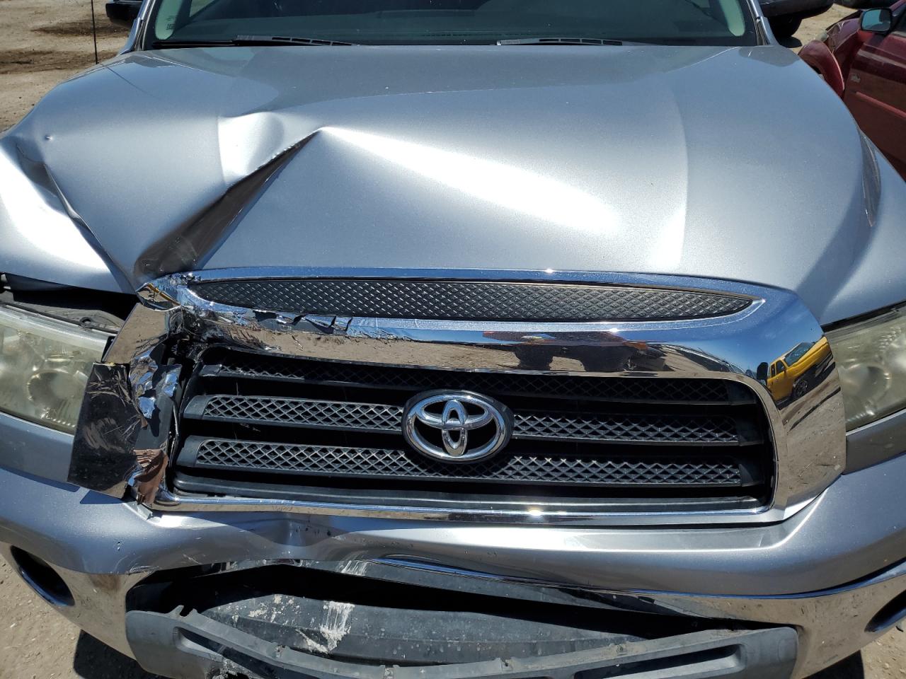 5TFRT54168X026037 2008 Toyota Tundra Double Cab