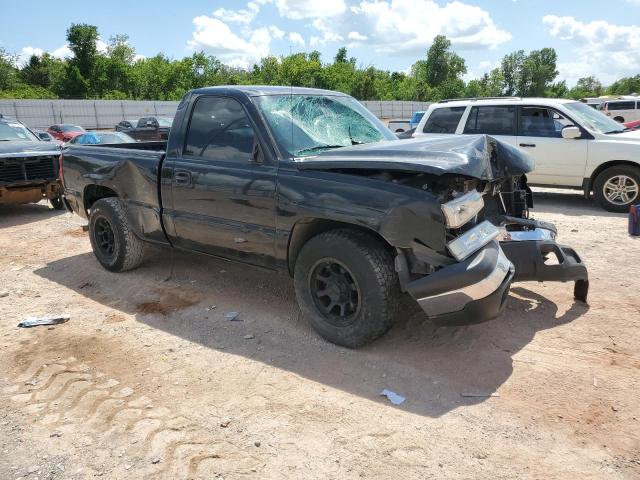 2006 Chevrolet Silverado C1500 VIN: 3GCEC14X26G271060 Lot: 60467954