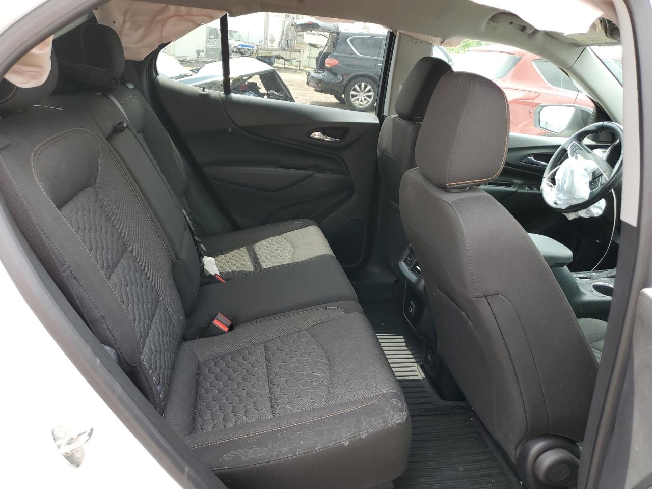 2GNAXLEX4L6127585 2020 Chevrolet Equinox Lt