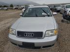 AUDI A6 3.0 QUA photo