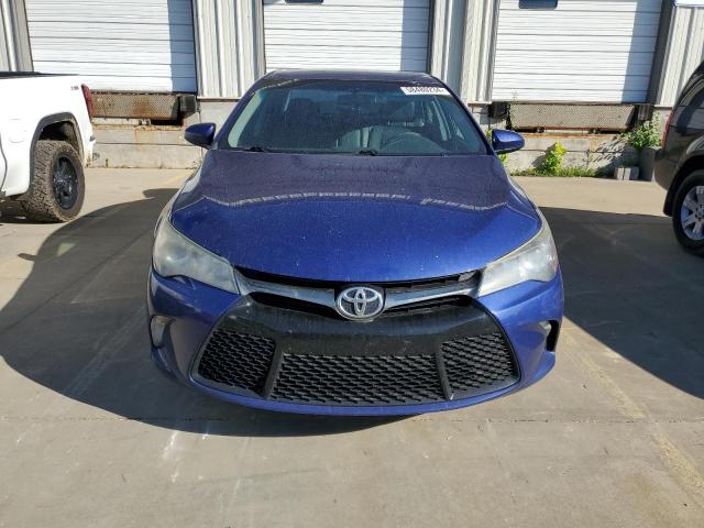 VIN 4T1BF1FK5FU894760 2015 Toyota Camry, LE no.5