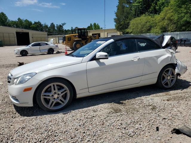 2013 Mercedes-Benz E 350 VIN: WDDKK5KF3DF215169 Lot: 55536614