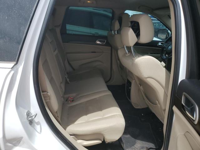 2015 Jeep Grand Cherokee Laredo VIN: 1C4RJEAG0FC219724 Lot: 55278424