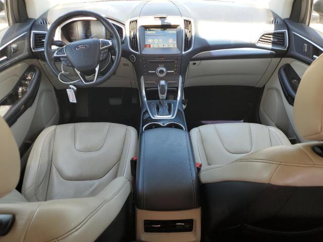 2017 FORD EDGE TITAN - 2FMPK4K91HBC04551