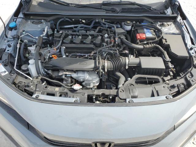 2HGFE1F75PH320072 Honda Civic EX 11