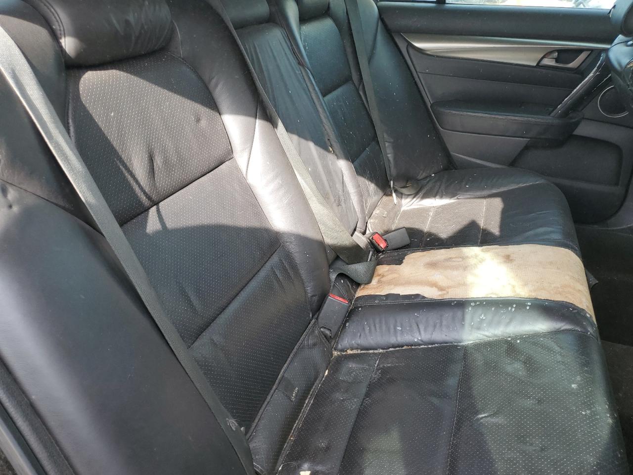 19UUA86519A026633 2009 Acura Tl