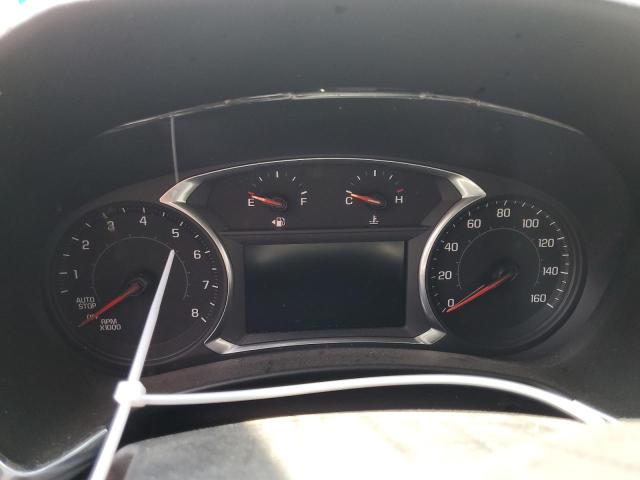 2018 Chevrolet Equinox Premier VIN: 2GNAXNEX1J6180561 Lot: 56730254