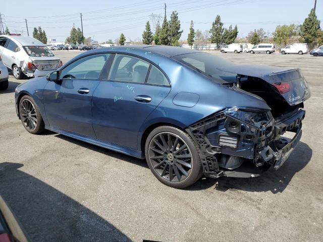 W1K5J4GB8PN343417 2023 Mercedes-Benz Cla 250