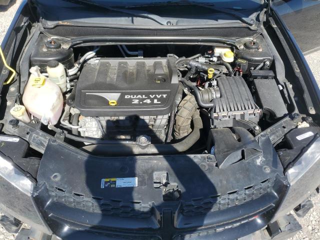 2014 Dodge Avenger Se VIN: 1C3CDZABXEN190300 Lot: 57494434