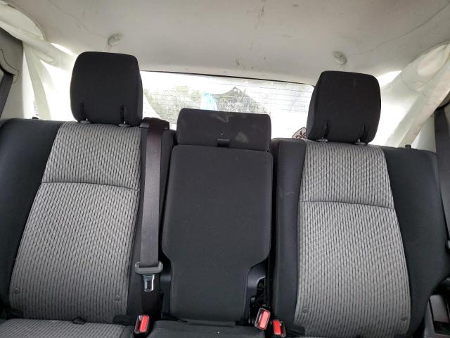 2019 Toyota 4Runner Sr5 VIN: JTEBU5JR1K5670861 Lot: 60623804