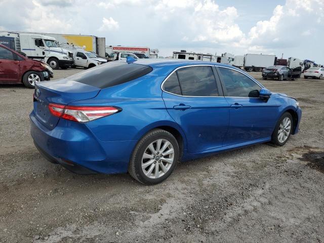 VIN 4T1B11HK7KU289824 2019 Toyota Camry, L no.3