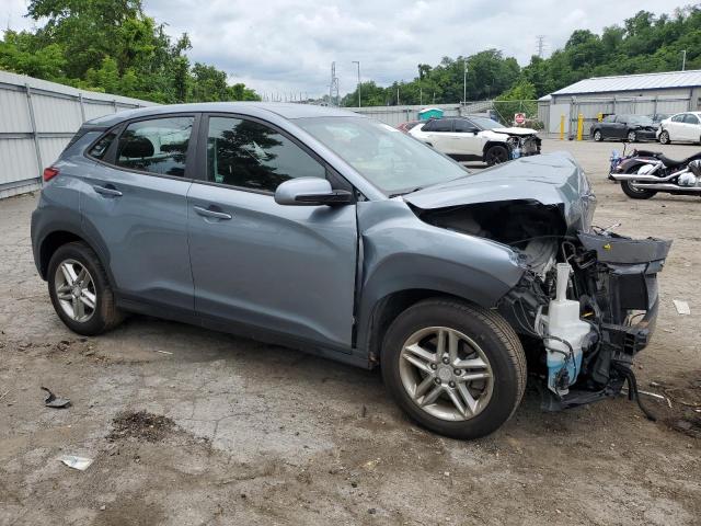 2019 Hyundai Kona Se VIN: KM8K1CAA8KU268543 Lot: 57843504