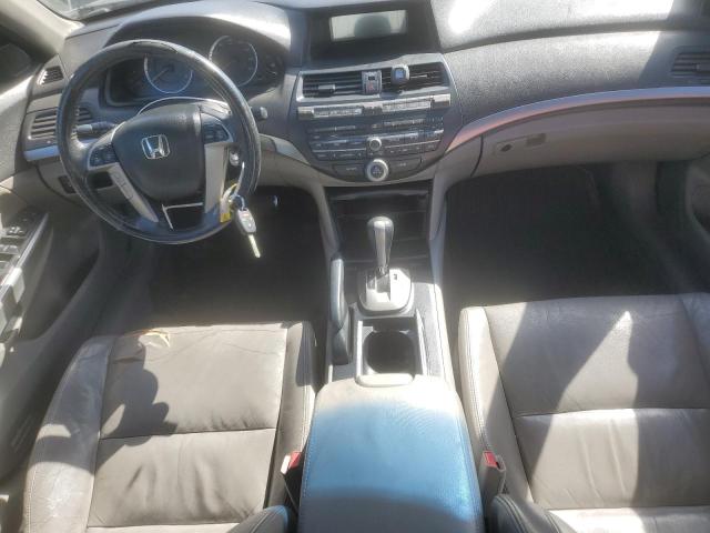 2010 Honda Accord Exl VIN: 1HGCP3F82AA016950 Lot: 58940204