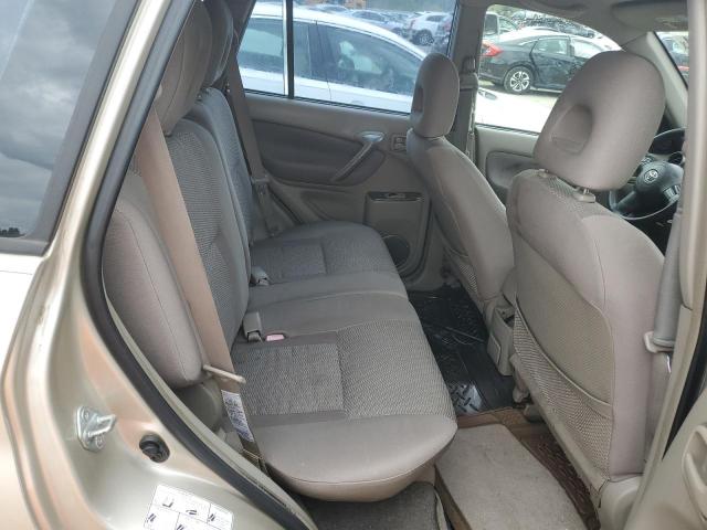 2004 Toyota Rav4 VIN: JTEGD20V140018633 Lot: 58749044