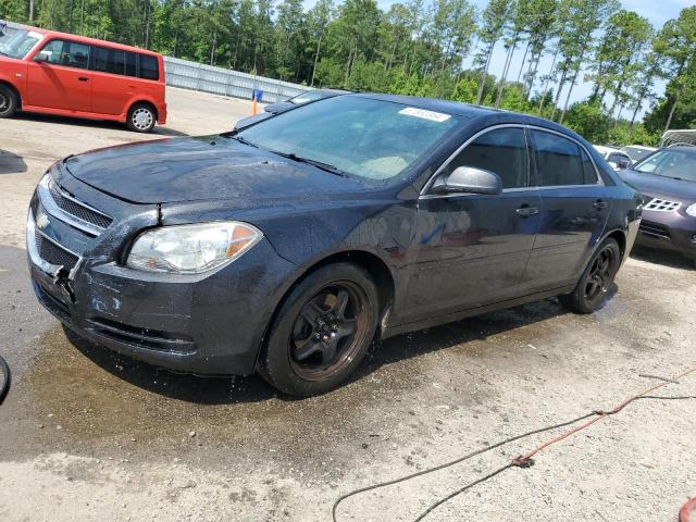 2012 Chevrolet Malibu Ls VIN: 1G1ZB5E00CF172143 Lot: 57332354