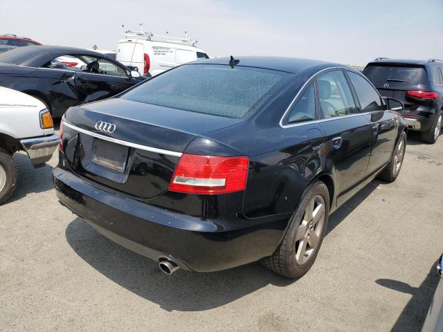 2008 Audi A6 3.2 Quattro VIN: WAUDH74F88N158325 Lot: 59674194